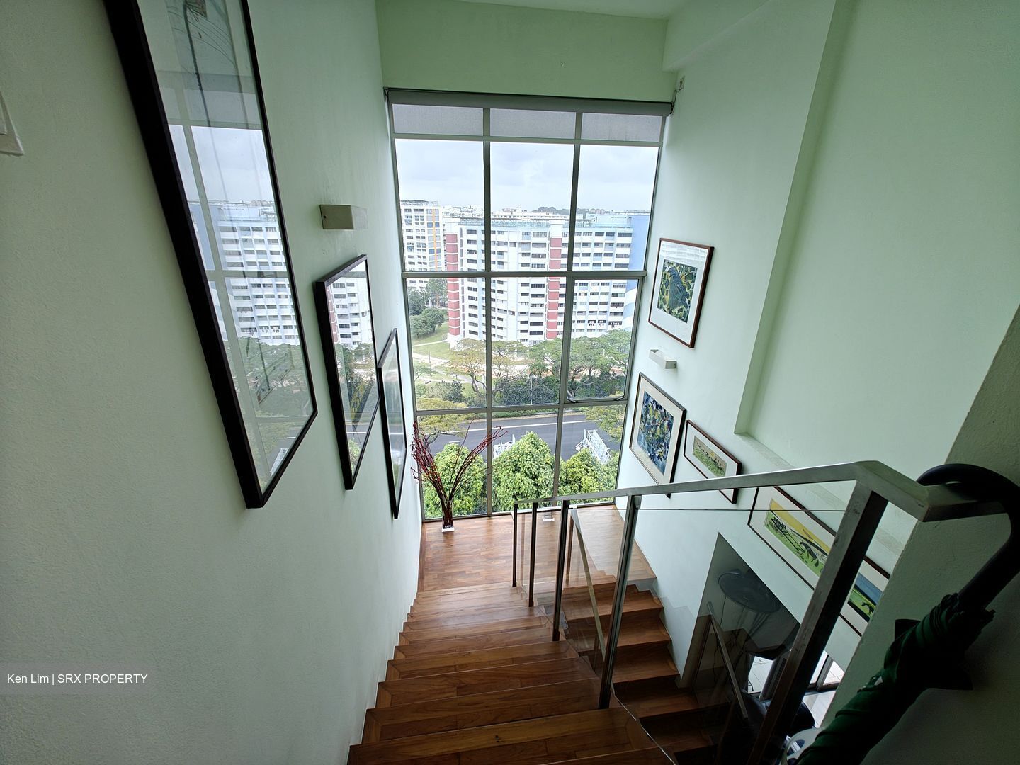 Starville (D14), Condominium #517940271
